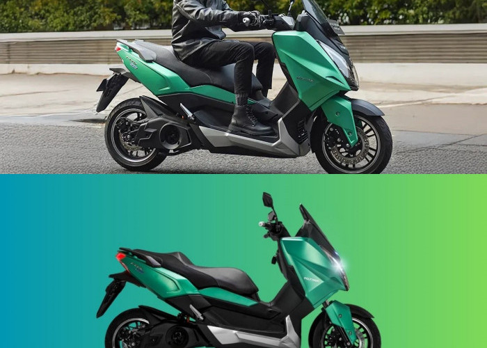 Polytron Fox-500 Resmi Naik Harga Juni 2026, Simak Daftar Harga Terbaru Seluruh Varian