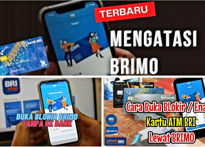 Nggak Perlu Panik! Begini Cara Memulihkan Akun Brimo yang Terblokir