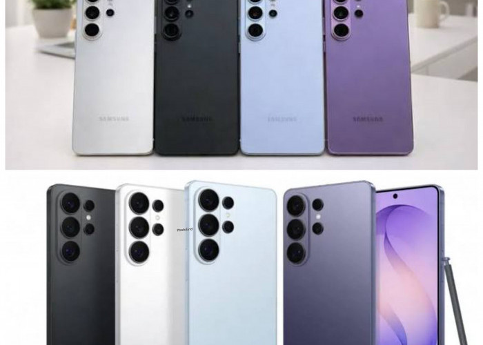 Bocor Sebelum Rilis! Baterai Samsung Galaxy S26 Diklaim Lebih Besar dan Tahan Seharian