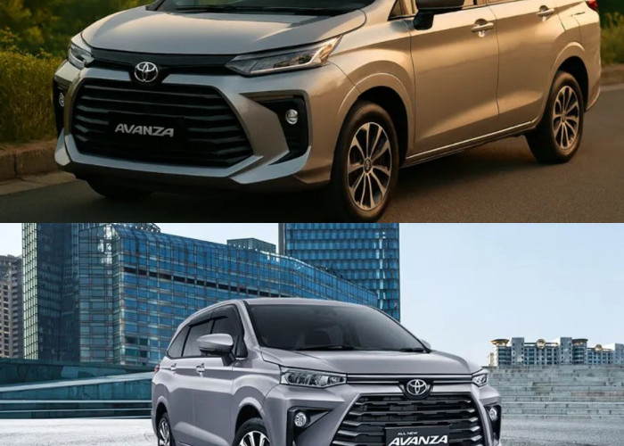 Resmi Dirilis! Toyota Avanza Hybrid 2026 Tawarkan Teknologi Ramah Lingkungan