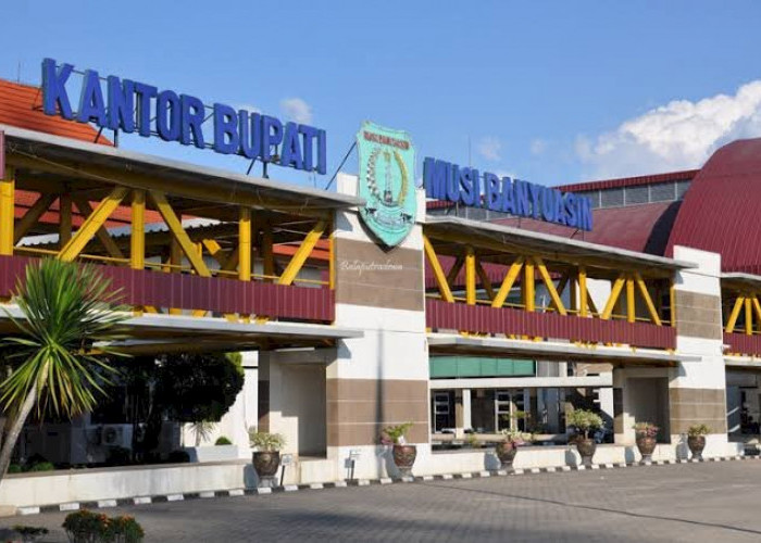 Pemkab Muba Libatkan Organisasi Internasional dan Lembaga Asing