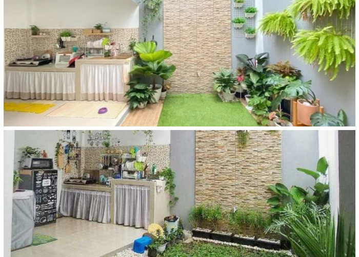 Tanpa Listrik Berlebih, Ini Teknik Passive Cooling yang Bikin Rumah Tetap Adem di 2026