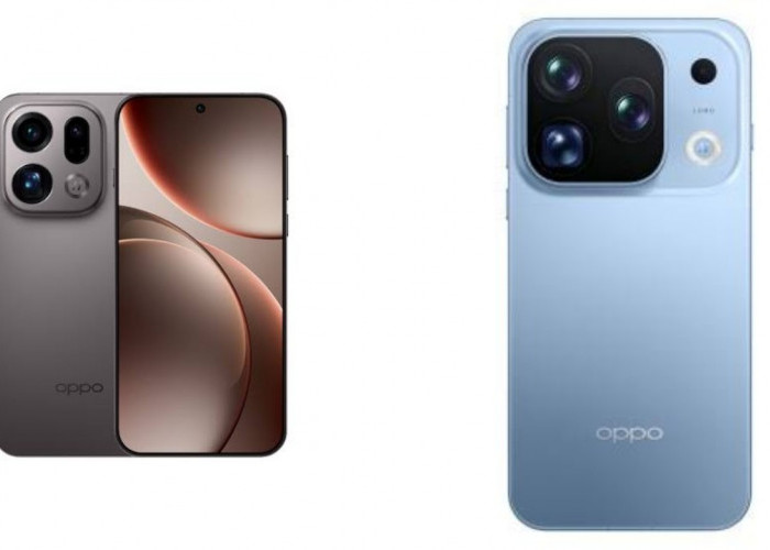 Oppo Find X10 Pro Max Terbaru: HP Flagship Monster Kamera Hasselblad yang Siap Dominasi Fotografi Seluler!