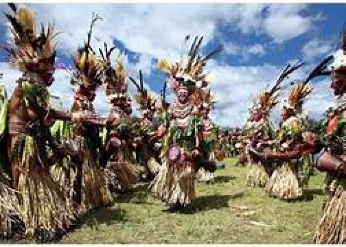 Ini Dia Sederet Suku Indonesia Yang Punya Tradisi Ritual Tak Masuk Akal, Berikut Nama Sukunya!