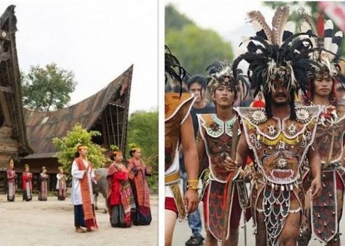 Mengungkap Misteri Suku Polahi, Keunikan Budaya yang Mencerahkan Tentang Perkawinan yang Aneh