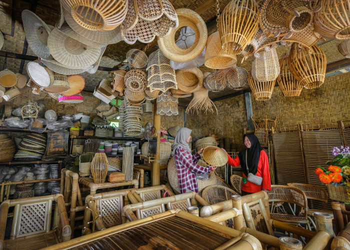 BRI Genjot Pembiayaan UMKM, Penyaluran KUR Capai Rp31,42 Triliun di Awal 2026