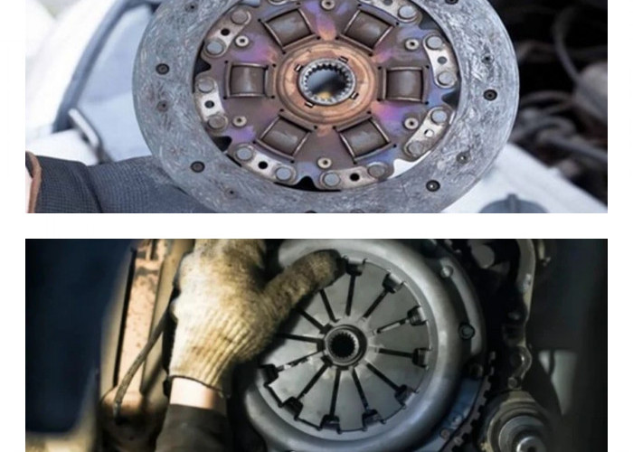 Jangan Diabaikan! Ini 5 Ciri Kopling Mobil Manual Sudah Aus dan Harus Segera Diganti