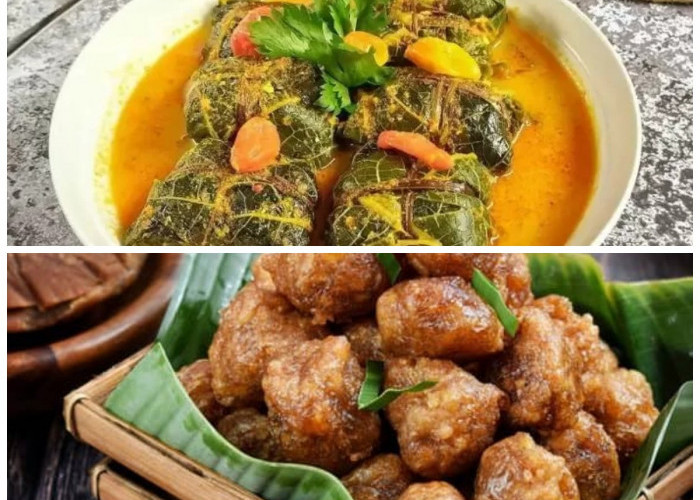 Kuliner Khas Banyumas: 7 Hidangan Tradisional yang Bikin Lidah Ketagihan