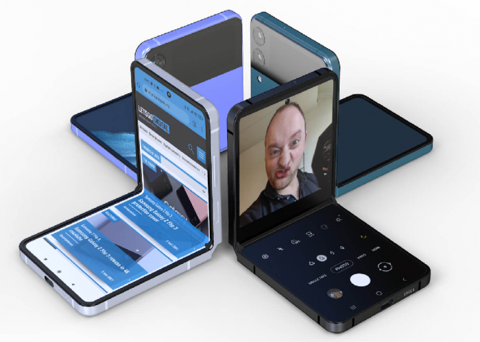 Kualitas Tinggi dan Performa, Inilah 4 Pilihan Ponsel Gaming Samsung di Tahun 2023