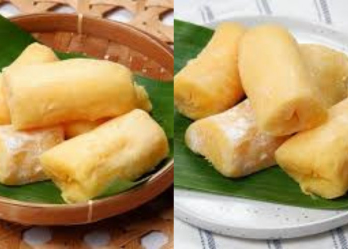 Yuk Intip! 7 Manfaat dan Khasiat Tape Singkong Untuk Kesehatan Tubuh