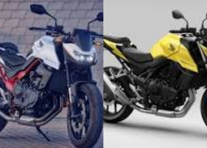 Kembalinya Sang Legenda Streetfighter! Sehebat Apa Performa Buas Honda CB750 Hornet?