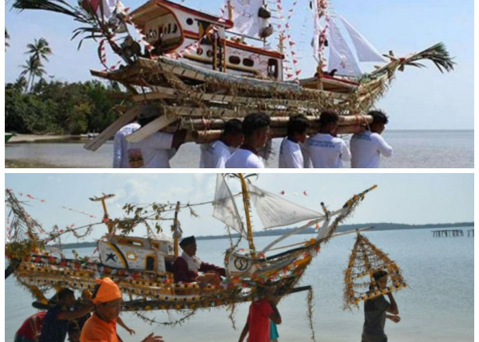 Mengungkap Kepercayaan Mistis Suku Orang Sampan: Legenda dan Ritual di Tengah Laut