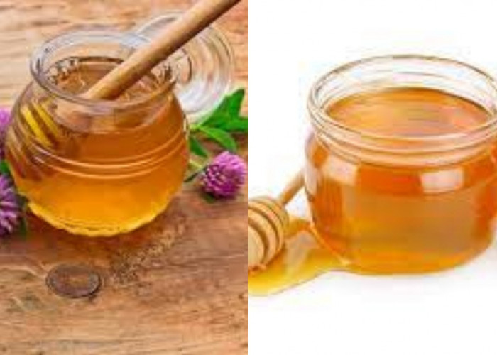 Sering Lelah dan Sakit Tenggorokan? Coba Clover Honey, Ini Manfaatnya Untuk Kesehatan