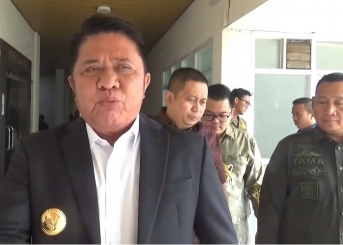 Izin Usaha Perusahaan Abai Karhutla Terancam Dicabut