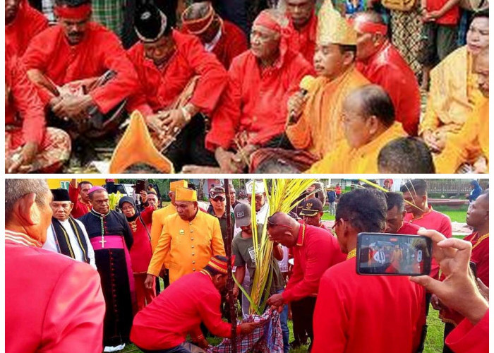 Jejak Sejarah dan Tradisi Suku Kei: Kearifan Lokal Larvul Ngabal dan Kehidupan Laut di Tenggara Maluku