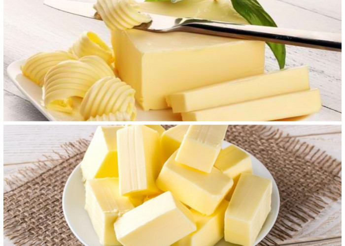 Manfaat Mentega bagi Kesehatan: Antara Gizi, Energi, dan Rahasia Tubuh Sehat!