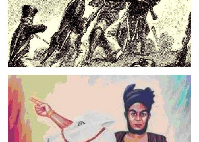 Perang Batak Si Singamangaraja Melawan Gempuran Kolonial Sampai Titik Darah Terakhir