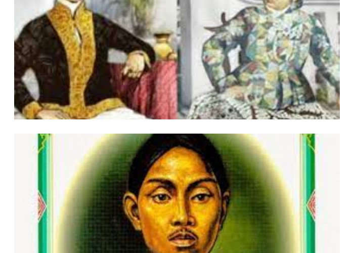 Inilah Sosok Diponsono Perebut Tahta Hamengkubuwono IV, Cek Sejarahnya 