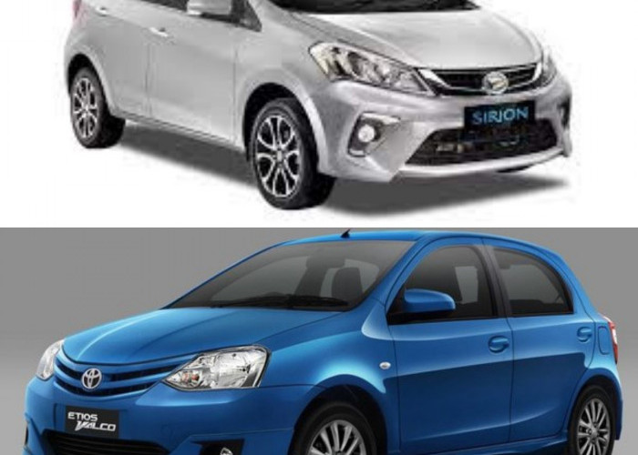 Kurang Laku di Pasaran Indonesia, Berikut 10 Daftar Mobil Toyota yang Kurang Banyak Peminatnya 
