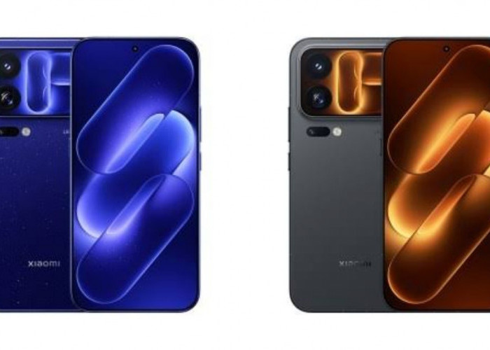  Review Xiaomi 18 Pro Max, Flagship 8.500 mAh dengan Snapdragon 8 Elite Extreme Gen 6!