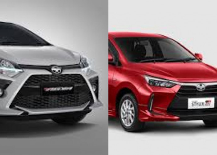 Bongkar Kelebihan dan Kelemahan Toyota Agya, Jangan Sampai Salah Pilih!