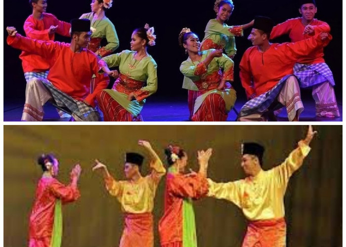 Tari Zapin: Jejak Budaya Islam dalam Gerak Tradisional Melayu