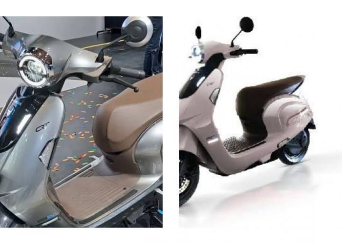 Duel Motor Listrik Anti Banjir: Indomobil eMotor QT vs QT Pro, Mana yang Paling Layak Dibeli?