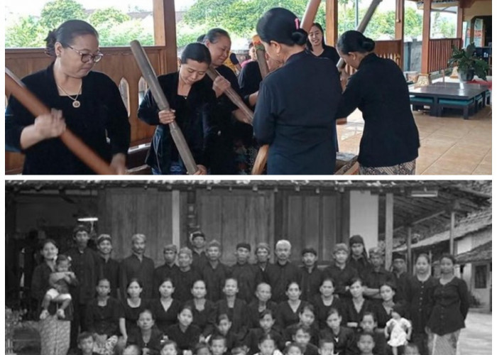 Menelusuri Sejarah Suku Samin di Blora: Warisan Perlawanan Damai Samin Surosentiko!