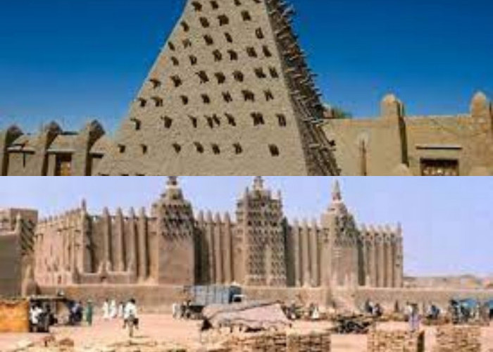 Mengungkap Sejarah Peradaban Islam di Afrika! Inilah Kota Muslim Kuno di Ethiopia Temuan Para Arkeolog 