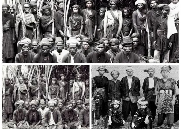 Sejarah Suku Aneuk Jamee: Asal-Usul, Perkembangan Budaya, dan Identitas di Tanah Aceh!