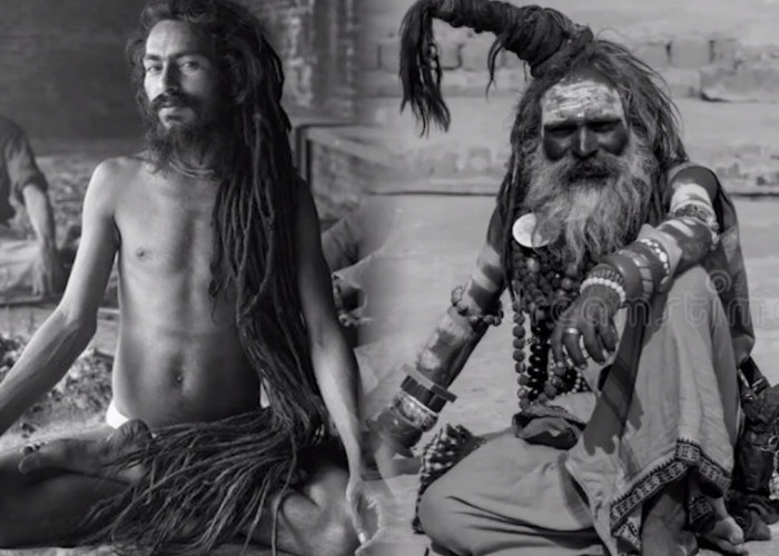 Ritual Aneh Bikin Merinding, Sekte Aghori di India, Makan Mayat Agar Dekat dengan Tuhan