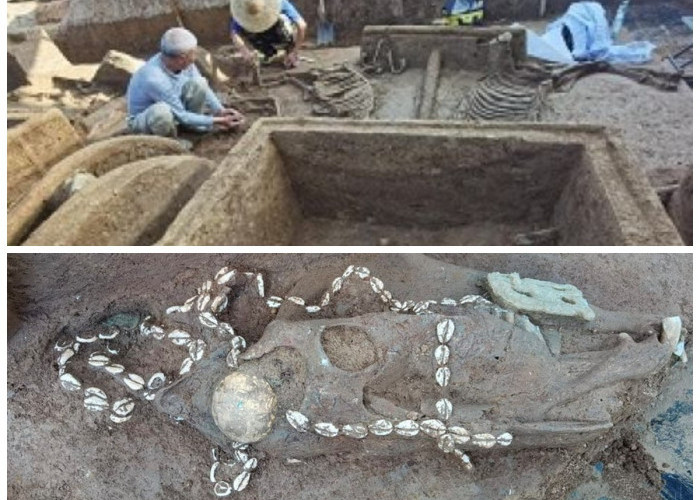 Mengapa Arkeolog Dunia Dilarang Ganggu Kuburan Muslim di Arab? Simak Alasannya Disini! 
