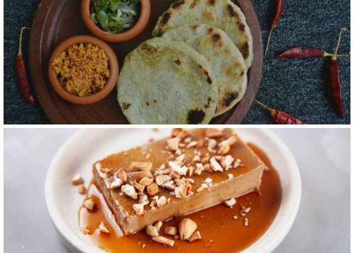 10 Kuliner Khas Sri Lanka yang Kaya Rempah dan Wajib Dicoba Pecinta Masakan Dunia!