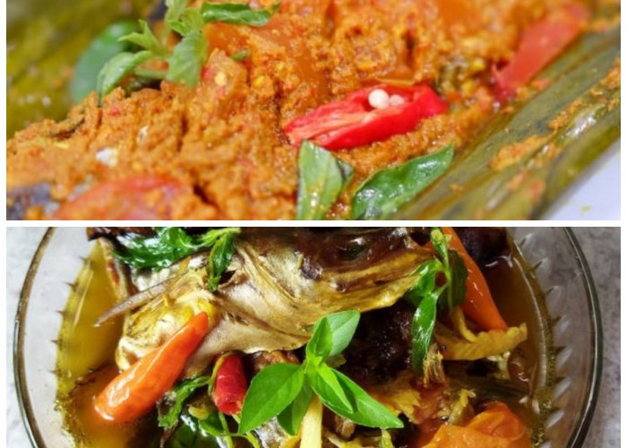 6 Kuliner Khas Musi Banyuasin yang Kaya Cita Rasa dan Bikin Ketagihan