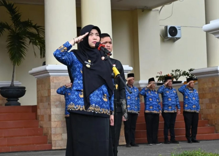 Peringatan Hari Bela Negara dan Hari Ibu, Aksi Nyata Menuju Indonesia Maju!