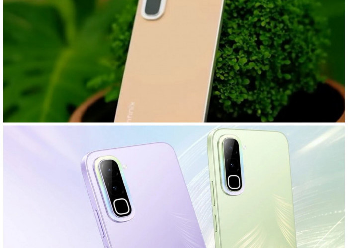 Baterai Awet Seharian Lebih! Intip Spesifikasi Infinix Hot 70, HP 2 Jutaan Paling Worth It Masa Kini