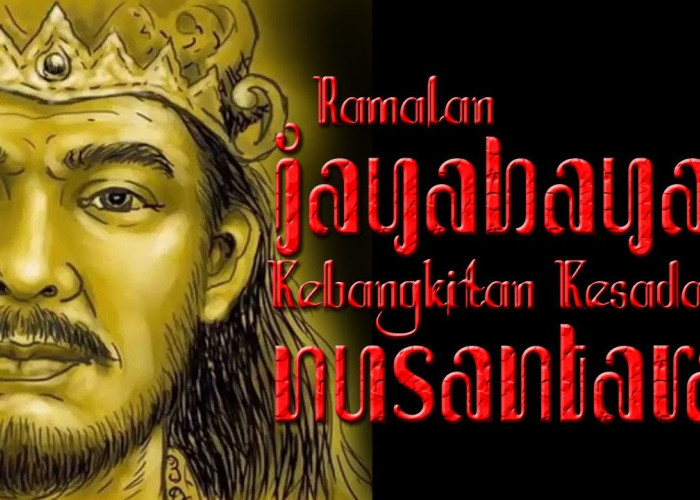 Sejarah Raja Jayabaya, Ternyata Juga Terkenal Dengan Kemampuan Meramal Unik Hal Di Masa Depan! 
