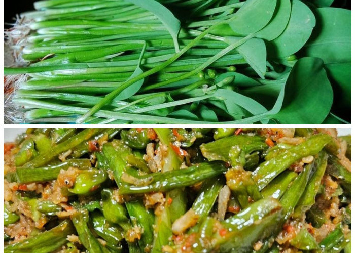 Kaya Gizi dan Menyegarkan, Inilah Khasiat Luar Biasa Sayur Genjer untuk Tubuh Seha