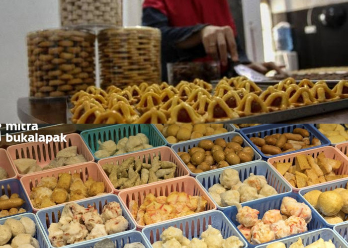 Mau Mulai Bisnis dari Rumah? Ini 13 Ide Usaha Kuliner dengan Modal Terjangkau