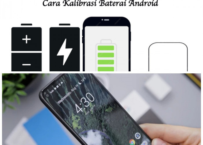 Cara Mudah Kalibrasi Baterai Vivo: Atasi Masalah Boros Daya di Berbagai Tipe