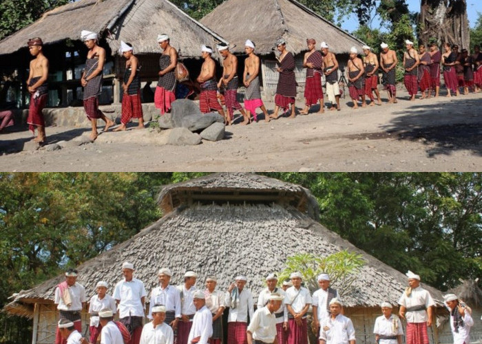 Kenapa Suku Sasak Masih Mempertahankan Sembahyang Wetu Telu? Inilah Alasannya!