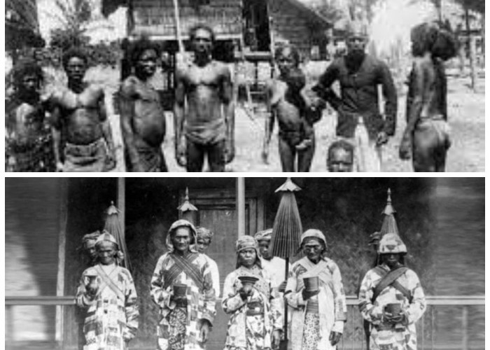 Kisah Suku Aru: Dari Tradisi Laut hingga Identitas Leluhur di Timur Nusantara