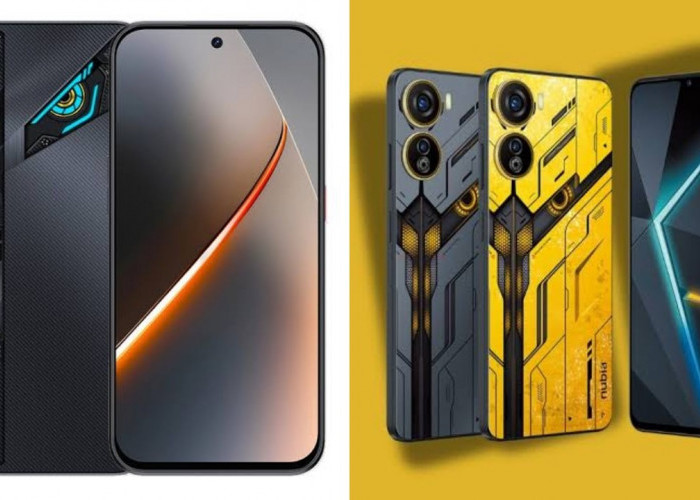 Spesifikasi Mewah Harga Masuk Akal? Bongkar Tuntas Fitur Unggulan Nubia Neo 5 Max 5G dan Tablet Bundling-nya!