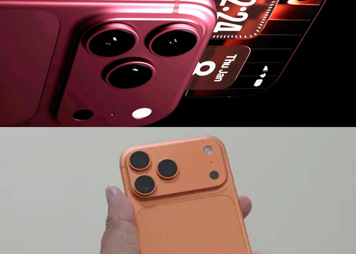 Mengapa Kamera iPhone 18 Pro Disebut Puncak Prestasi Teknologi Apple? Ini Penjelasan Lengkapnya