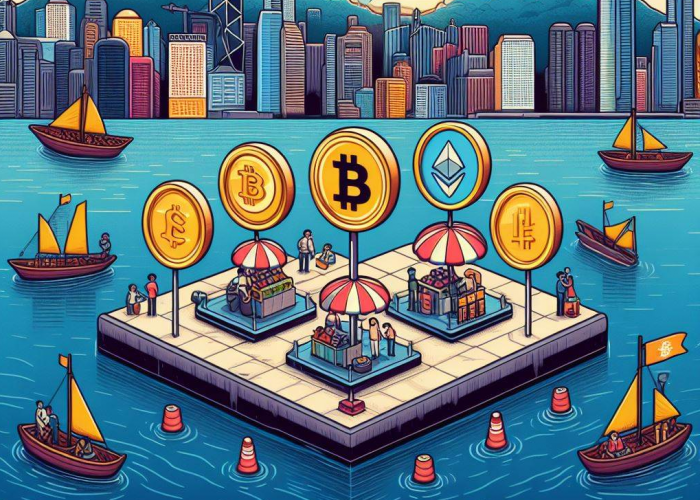 Berita Pasar Kripto: Hong Kong Setujui ETF Bitcoin dan Ether