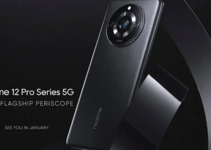 Bocoran Kelebihan dan Kelemahan Realme 12 Pro Series 5G Sebelum Peluncuran