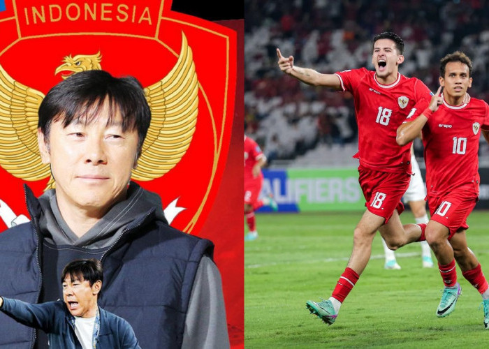 Drama Piala AFF 2024, Shin Tae Young kalahkan Negeri Layangan