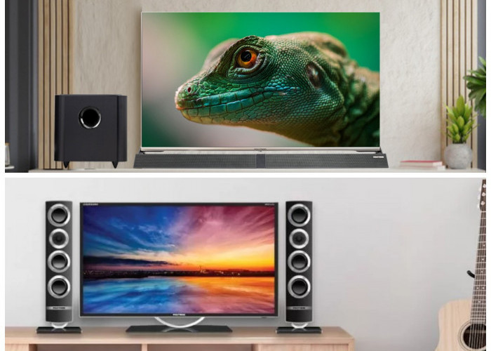 Polytron Generasi Baru: Review Lengkap dari Fitur hingga Kinerja TV Terbaru
