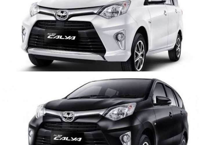 Harga Toyota Calya 2016 Bekas Terbaru 2026, Mobil Keluarga 7 Penumpang yang Masih Ramah di Kantong!