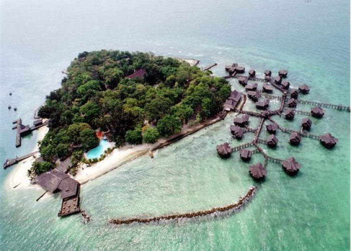 Pesona Kepulauan Seribu, 5 Wisata yang Menggoda dengan Keindahan yang Tak Tertandingi